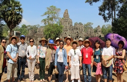 Hoạt động khác